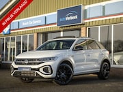 Volkswagen T-Roc - 1.5 TSI R-Line Black Style Edition | Pano | Navi | App-conne