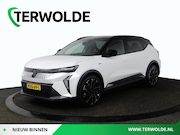 Renault Scenic E-Tech - esprit Alpine 220 pk long range | Adaptieve Cruise Control |