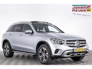 Mercedes-Benz GLC-klasse - 300 e 4MATIC Business Line | PANORAMADAK | LEDER | EL. STOEL
