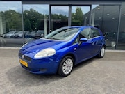 Fiat Punto - Grande Punto 1.4 Dynamic , Airco, Cruise, elekt Pakket, LM V