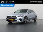 Mercedes-Benz CLA-Klasse - 180 Shooting Brake Star Edition Luxury line | Camera | Panor