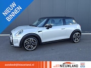 MINI Mini Electric - Yours 33 kWh |SOH 97%|stoelverwarming|airco|cruisecontrole|