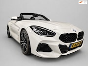 BMW Z4 - Roadster SDrive20i High Executive - M-Sport - Leder - Harman