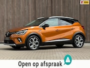 Renault Captur - 1.6 E-Tech Plug-in Hybrid 160 Intens
