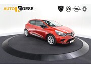 Renault Clio - TCe 90 Limited | Trekhaak | Parkeersensoren | Navigatie