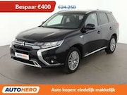 Mitsubishi Outlander - 2.4 PHEV Spirit 4WD