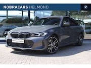 BMW 3-serie - 3 Serie 330e M Sport Automaat / Schuif-kanteldak
