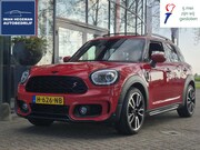 MINI Countryman - Mini 2.0 Cooper S JCW Hammersmith | Panoramadak | Leder | PD