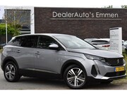 Peugeot 3008 - 1.6 HYbrid 225 Allure TREKHAAK LMV