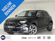 Fiat 600E - La Prima 54 kWh | Registratie korting | Apple/Android | Keyl
