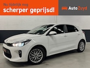 Kia Rio - 1.2 DynamicLine / Carplay / Camera / Stoel- & Stuurwielverwa