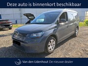 Volkswagen Caddy - Maxi Cargo L2H1 2.0 TDI 122pk DSG Style / Automaat /App-conn
