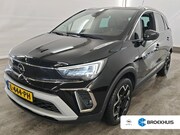 Opel Crossland - 1.2 TURBO 130PK ELLEGANCE / CAMERA / STOEL-STUURVERWARMING /