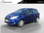 Ford B-Max - 1.0 EcoBoost Style | Trekhaak | 39807KM | Eerste Eigenaar | 