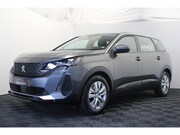 Peugeot 5008 - 1.2 PureTech Active Pack Business |Navi|Camera|Carplay|