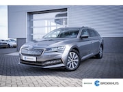 Skoda Superb - Combi 1.4 TSI 218PK iV Style | Achteruitrijcamera | Apple Ca