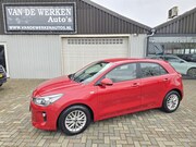 Kia Rio - 1.0 TGDI DynamicLine Airco|Cruise|Navi|Camera|Pdc|Nap