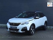 Peugeot 3008 - 1.2 PureTech Crossway | Automaat | PANO | Camera |