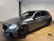 Mercedes-Benz C-klasse - Estate 4MATIC PANO CAM BLINDSPOT
