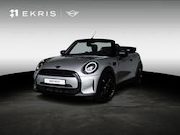 MINI Cooper - Cabrio Harman-Kardon | Stoel en stuurverwarming | Blackli