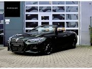 BMW 4-serie - 430 i | M Sport | Head Up | Airscarf | Memory | Harman | ACC