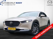 Mazda CX-30 - 2.0 186pk Comfort / AT / Afn. trekhaak / 4 season banden