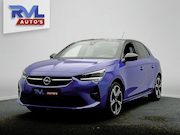 Opel Corsa - 1.2 GS Line | Trekhaak | Apple/Carplay | Rondomzicht/Camera