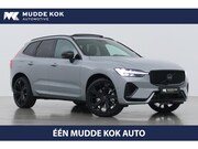 Volvo XC60 - T6 Plus Black Edition | Panoramadak | Harman/Kardon | Pilot 