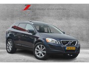 Volvo XC60 - 3.0 T6 AWD Summum | Navigatie | Panoramadak | Memory-seats |