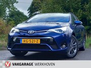 Toyota Avensis - Touring Sports 1.8 VVT-i SkyView | Orig. 55.000 km !| Panora