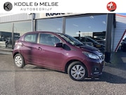 Peugeot 108 - 1.0 12V E-VTI 51KW 5DR Active