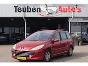 Peugeot 307 - Break 1.6-16V Premium , Climate control, Cruise control, Tre
