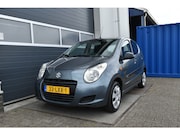Suzuki Alto - 1.0 Comfort Plus