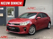 Kia Rio - 1.0 TGDI DynamicLine Carplay/Cruise/Stoelverwarming