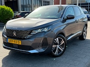 Peugeot 3008 - 1.6 HYbrid 225 Allure