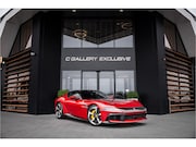 Ferrari 12Cilindri - 6.5 V12 - Rosso Imola | Lift | Carbon Interior | Surround Vi
