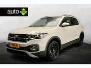 Volkswagen T-Cross - 1.0 TSI Life | Trekhaak afn. | Camera | Navi | CarPlay | 17"