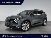 Kia Sportage - GT-Line 1.6 T-GDi Hybrid 230pk | ELEK. A. KLEP | STOELVERW. 