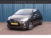 Citroën DS3 - 1.2 VTi So Chic | Leder | Navigatie | Nw. Distributieriem
