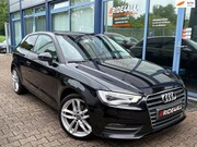 Audi A3 - 1.6 TDI Ambition Pro Line S/STOELVW/LEDER