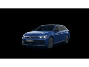 Volkswagen Passat - Variant 1.5 eHybrid R-Line Edition 272PK DSG Black Style, Le