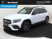Mercedes-Benz GLB - 180 Business Solution AMG Panoramadak / Memory Seats / Parke