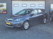 Ford Focus - 1.8 Limited Flexi Fuel | APK 4-2027 | Cruise Control | Clima
