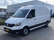 Volkswagen Crafter - 35 2.0 TDI 130KW Euro6 8-traps Automaat L3H3 Comfortline ✓ T