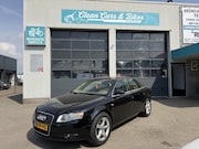 Audi A4 - 2.0 Pro L. bns