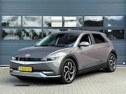 Hyundai IONIQ 5 - CONNECT+ 73kWh (99% SOH) I P-CAMERA I WARMTEPOMP I PARELMOER