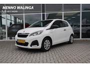 Peugeot 108 - 1.0 e-VTi Access|!|