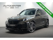 BMW X5 - xDrive50e M-Sport | VOL OPTIE | B&W | SkyLounge | Pano | Sof