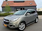 Hyundai ix35 - 2.0i i-Catcher AUTOMAAT PANORAMDAK LEER NAVI TREKHAAK