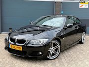 BMW 3-serie - Coupé 320i M-PAKKET|GRT NAVI|LEER|NAP|AUTOMAAT
